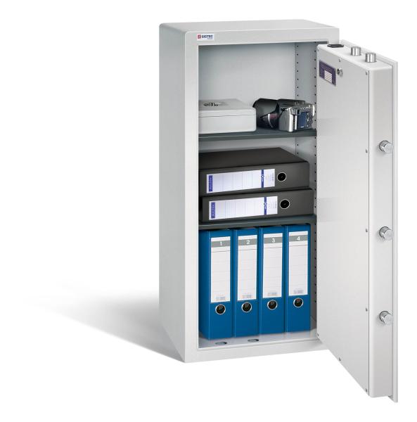 Möbeltresor SISTEC ZM 5 ELO